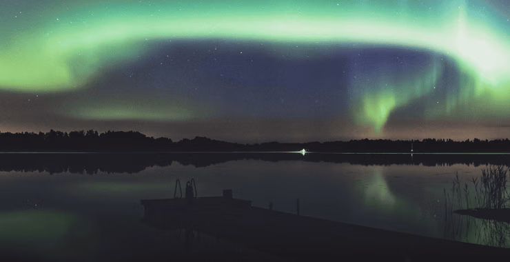 Aurora Borealis